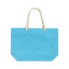 rottnest island cotton drawstring bag light blue rottnest island cotton drawstring bag light blue