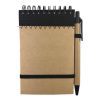 strathalbyn jotter pad black