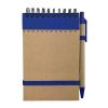 strathalbyn jotter pad blue