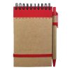 strathalbyn jotter pad red