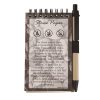 yandina paper notebook printed yandina paper notebook printed