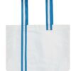 Bacchus Canvas Beach Bag blue Bacchus Canvas Beach Bag blue