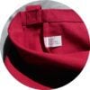 Dowerin Cotton Canvas Bag detail