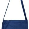 Dowerin Cotton Canvas Bag navy