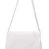 Dowerin Cotton Canvas Bag white