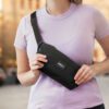 Dunsborough Sling Bag feature Dunsborough Sling Bag feature