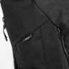 Graytown Roll Up Computer Backpack detail 2 Graytown Roll Up Computer Backpack detail 2