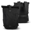 Graytown Roll Up Computer Backpack main Graytown Roll Up Computer Backpack main