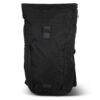 Graytown Roll Up Computer Backpack unrolled Graytown Roll Up Computer Backpack unrolled