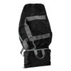 Hermannsburg Foldable Duffle Bag detail Hermannsburg Foldable Duffle Bag detail