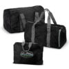 Hermannsburg Foldable Duffle Bag main Hermannsburg Foldable Duffle Bag main