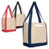 Jamberoo Non Woven Larger Shopper undecorated Jamberoo Non Woven Larger Shopper undecorated