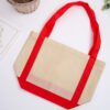 Jamberoo Non Woven Larger Shopper undecorated feature Jamberoo Non Woven Larger Shopper undecorated feature