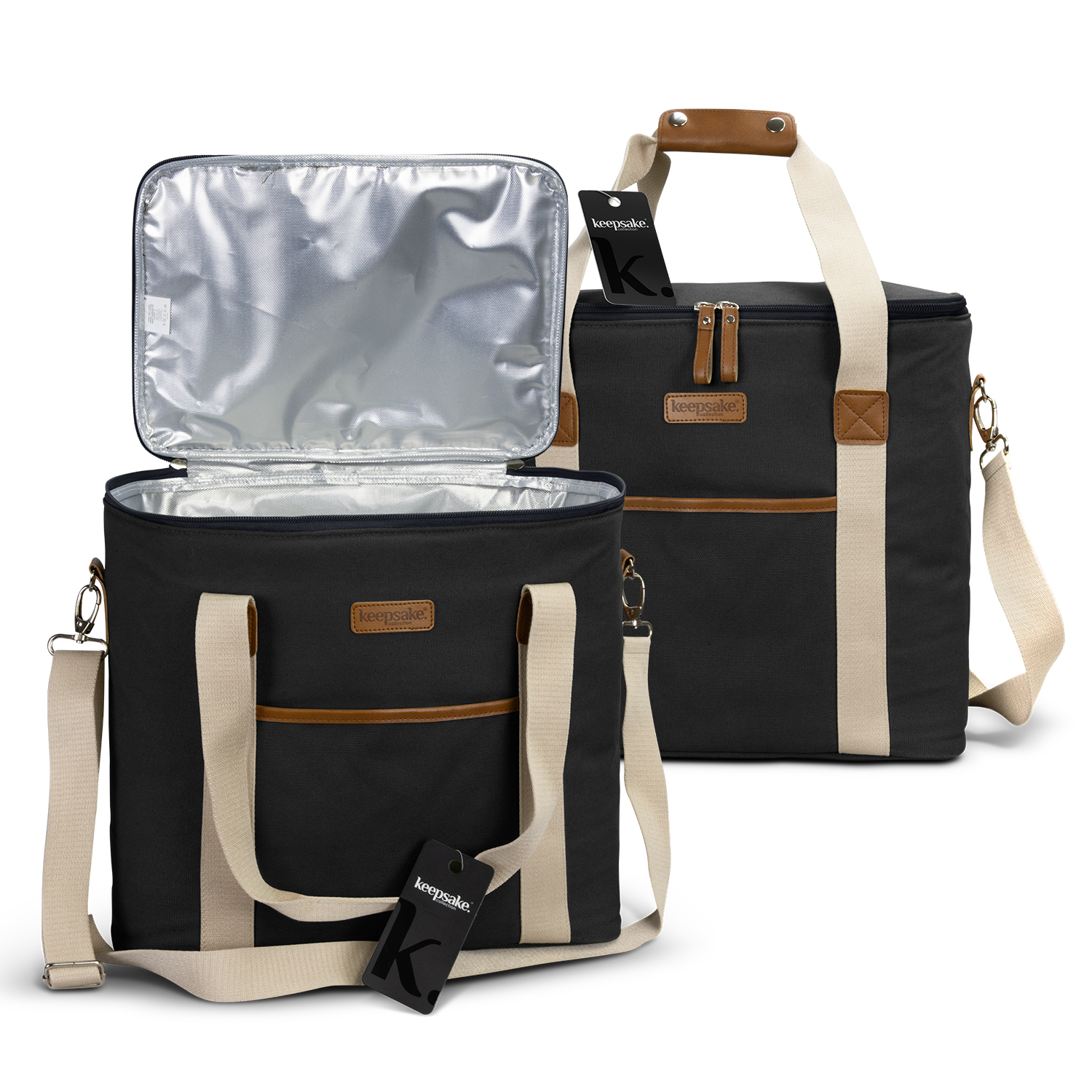 Richmond Cooler Bag caption Richmond Cooler Bag caption