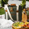 Richmond Cooler Bag feature Richmond Cooler Bag feature