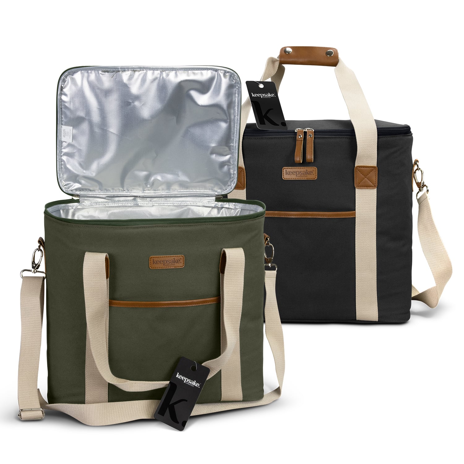 Richmond Cooler Bag main