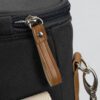 Smeaton Wine Cooler Bag detail 2 Smeaton Wine Cooler Bag detail 2