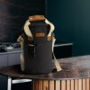 Smeaton Wine Cooler Bag feature Smeaton Wine Cooler Bag feature