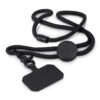 Tintaldra Phone Lanyard black Tintaldra Phone Lanyard black