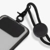 Tintaldra Phone Lanyard detail Tintaldra Phone Lanyard detail
