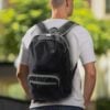 Walgett Foldable Backpack feature