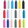 Dimboola Vacuum Bottle colours