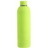 Dimboola Vacuum Bottle lime