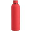 Dimboola Vacuum Bottle red