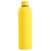 Dimboola Vacuum Bottle yellow