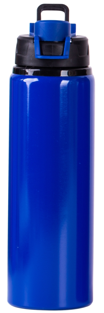 Girilambone Aluminium Bottle blue Girilambone Aluminium Bottle blue