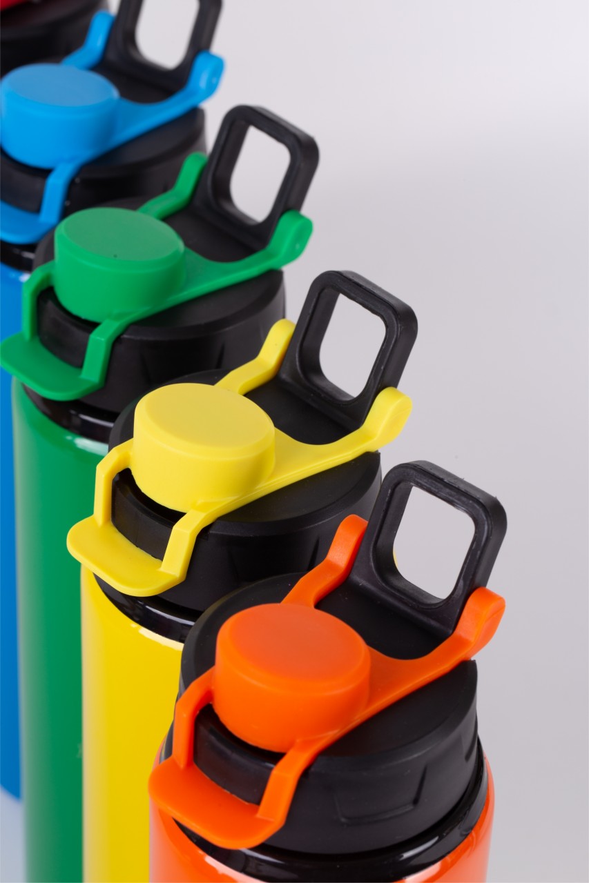 Girilambone Aluminium Bottle feature 2 Girilambone Aluminium Bottle feature 2