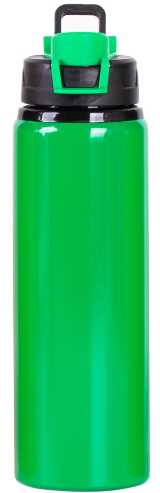 Girilambone Aluminium Bottle green Girilambone Aluminium Bottle green
