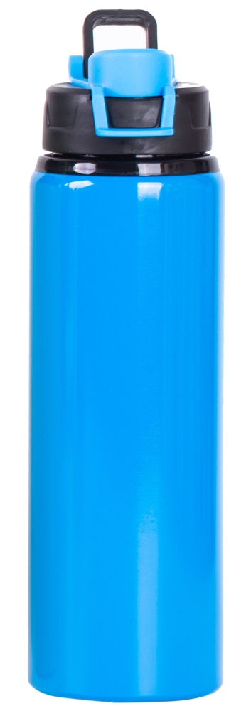 Girilambone Aluminium Bottle light blue Girilambone Aluminium Bottle light blue