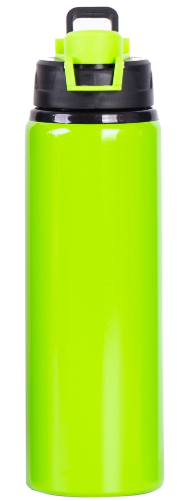 Girilambone Aluminium Bottle lime Girilambone Aluminium Bottle lime