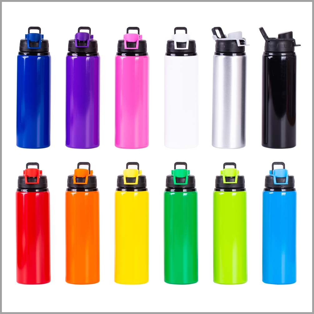 Girilambone Aluminium Bottle main Girilambone Aluminium Bottle main