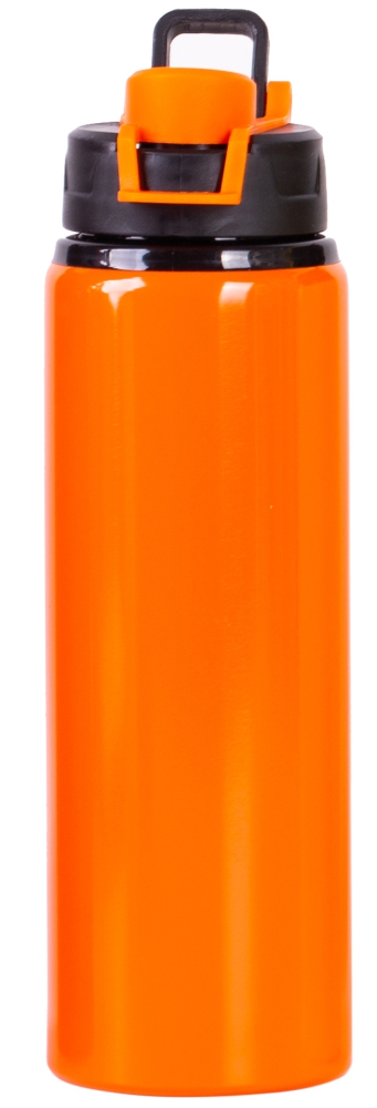 Girilambone Aluminium Bottle orange Girilambone Aluminium Bottle orange