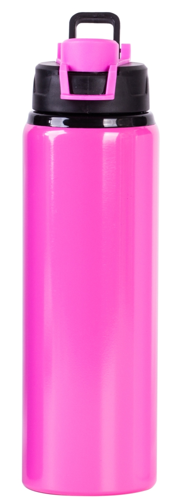 Girilambone Aluminium Bottle pink Girilambone Aluminium Bottle pink
