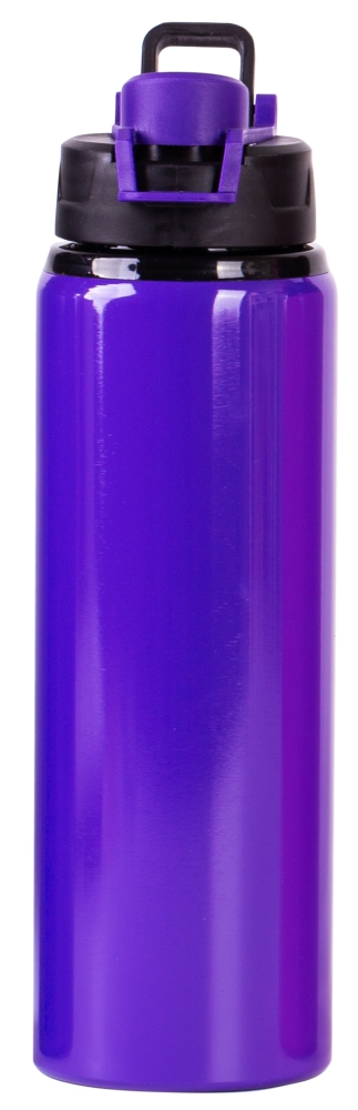 Girilambone Aluminium Bottle purple Girilambone Aluminium Bottle purple