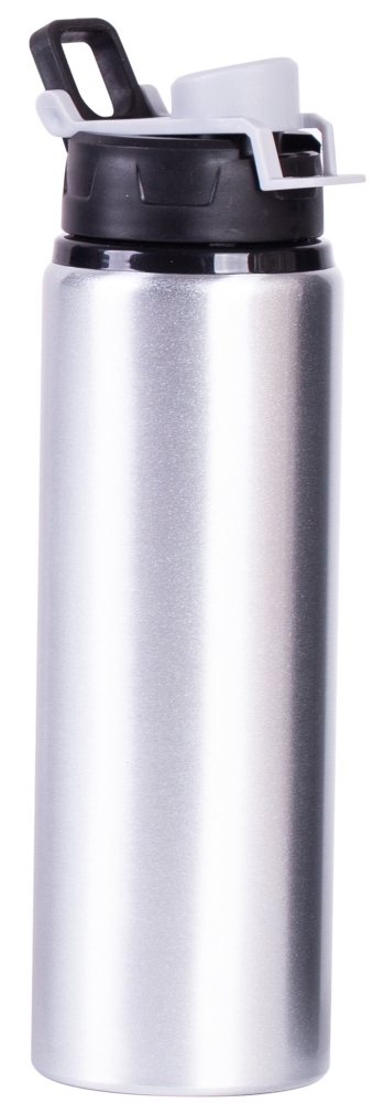 Girilambone Aluminium Bottle silver Girilambone Aluminium Bottle silver