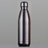 Irvinebank Vacuum Bottle gunmetal Irvinebank Vacuum Bottle gunmetal