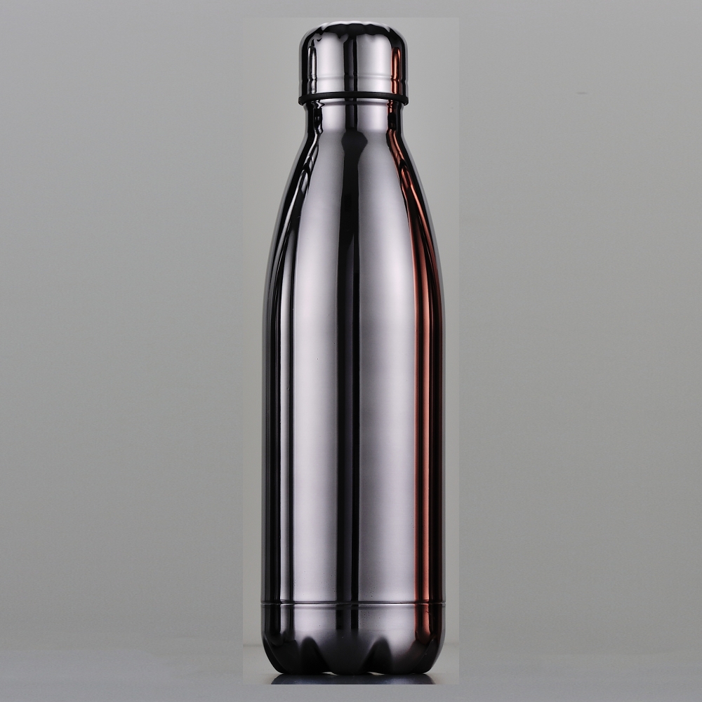 Irvinebank Vacuum Bottle gunmetal Irvinebank Vacuum Bottle gunmetal