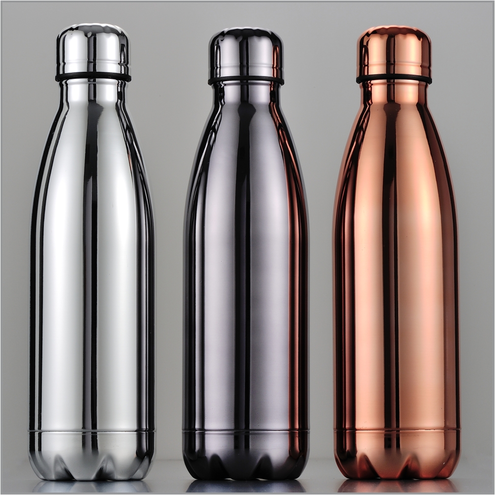 Irvinebank Vacuum Bottle main
