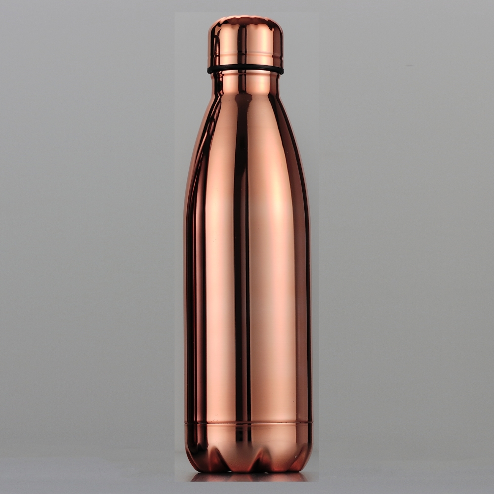 Irvinebank Vacuum Bottle rose gold Irvinebank Vacuum Bottle rose gold