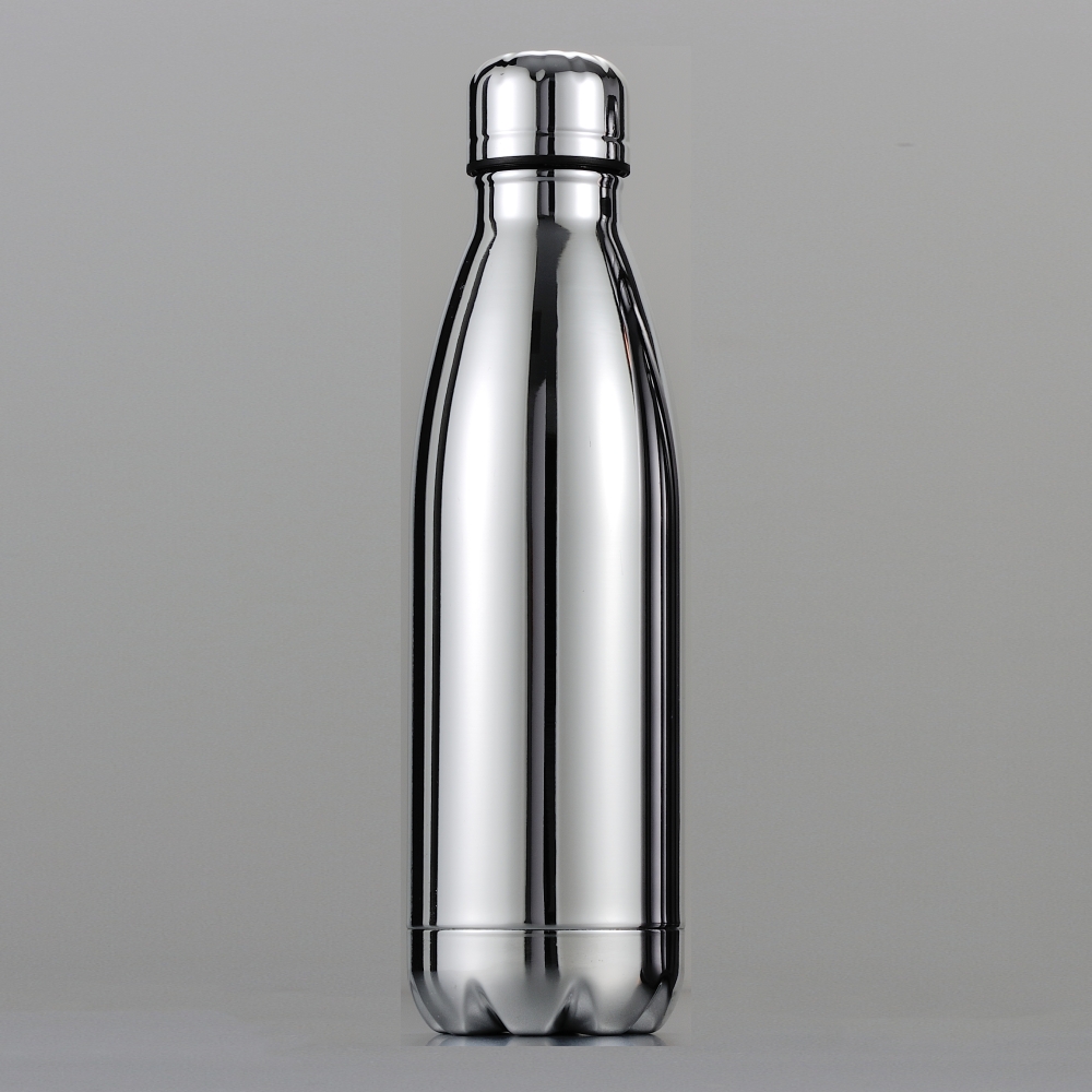 Irvinebank Vacuum Bottle silver Irvinebank Vacuum Bottle silver