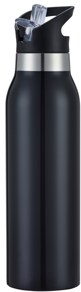 Portland Thermo Drink Bottle black Portland Thermo Drink Bottle black