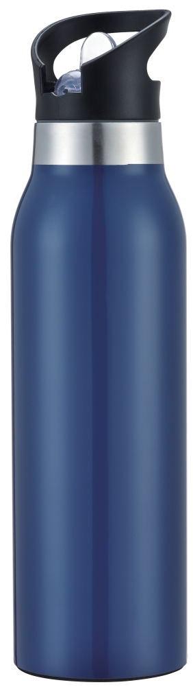 Portland Thermo Drink Bottle dark blue Portland Thermo Drink Bottle dark blue