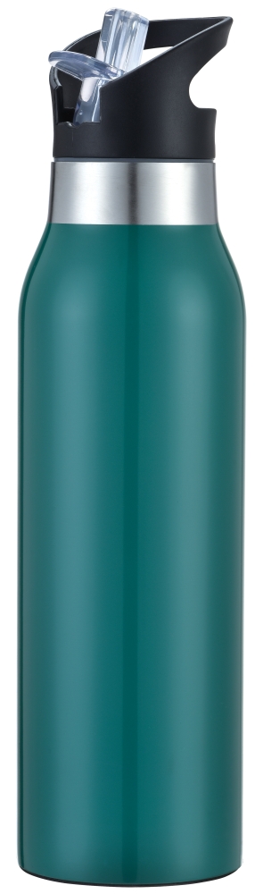 Portland Thermo Drink Bottle dark green Portland Thermo Drink Bottle dark green