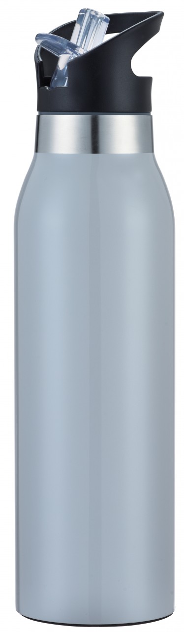 Portland Thermo Drink Bottle grey Portland Thermo Drink Bottle grey