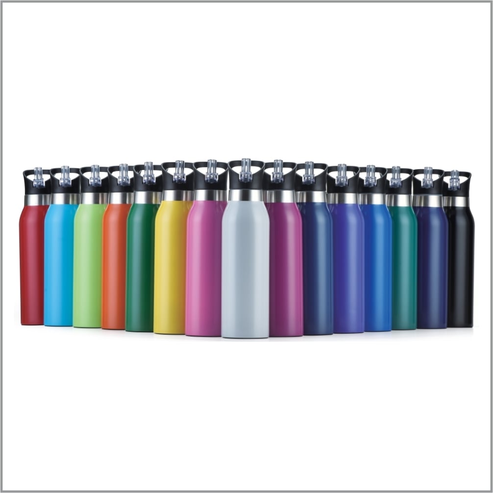 Portland Thermo Drink Bottle main Portland Thermo Drink Bottle main