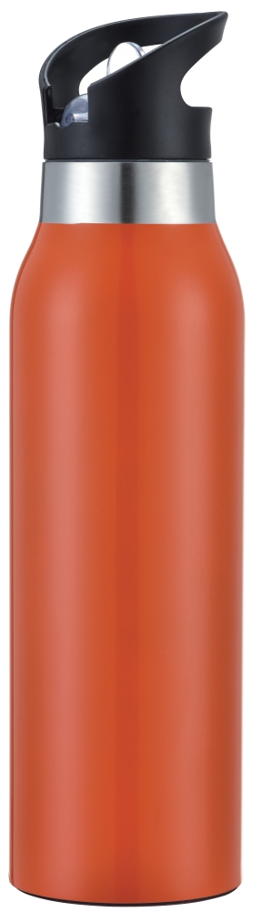 Portland Thermo Drink Bottle orange Portland Thermo Drink Bottle orange